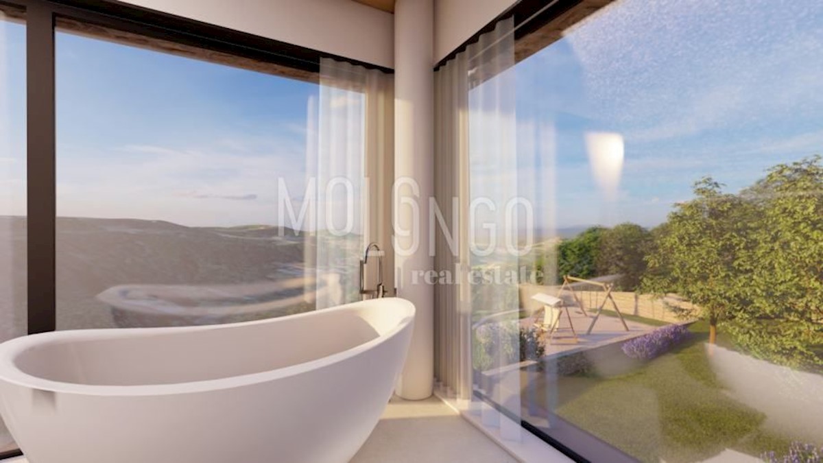 Terreno Zamask, Pazin - Okolica, 7.900m2