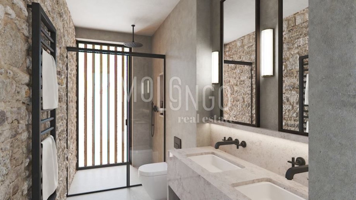 Terreno Zamask, Pazin - Okolica, 7.900m2