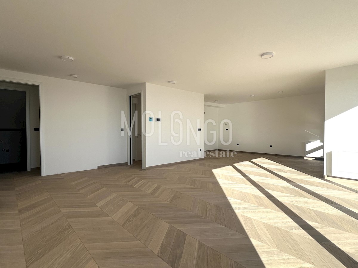 Appartamento/appartamento Opatija - Centar, Opatija, 166,26m2