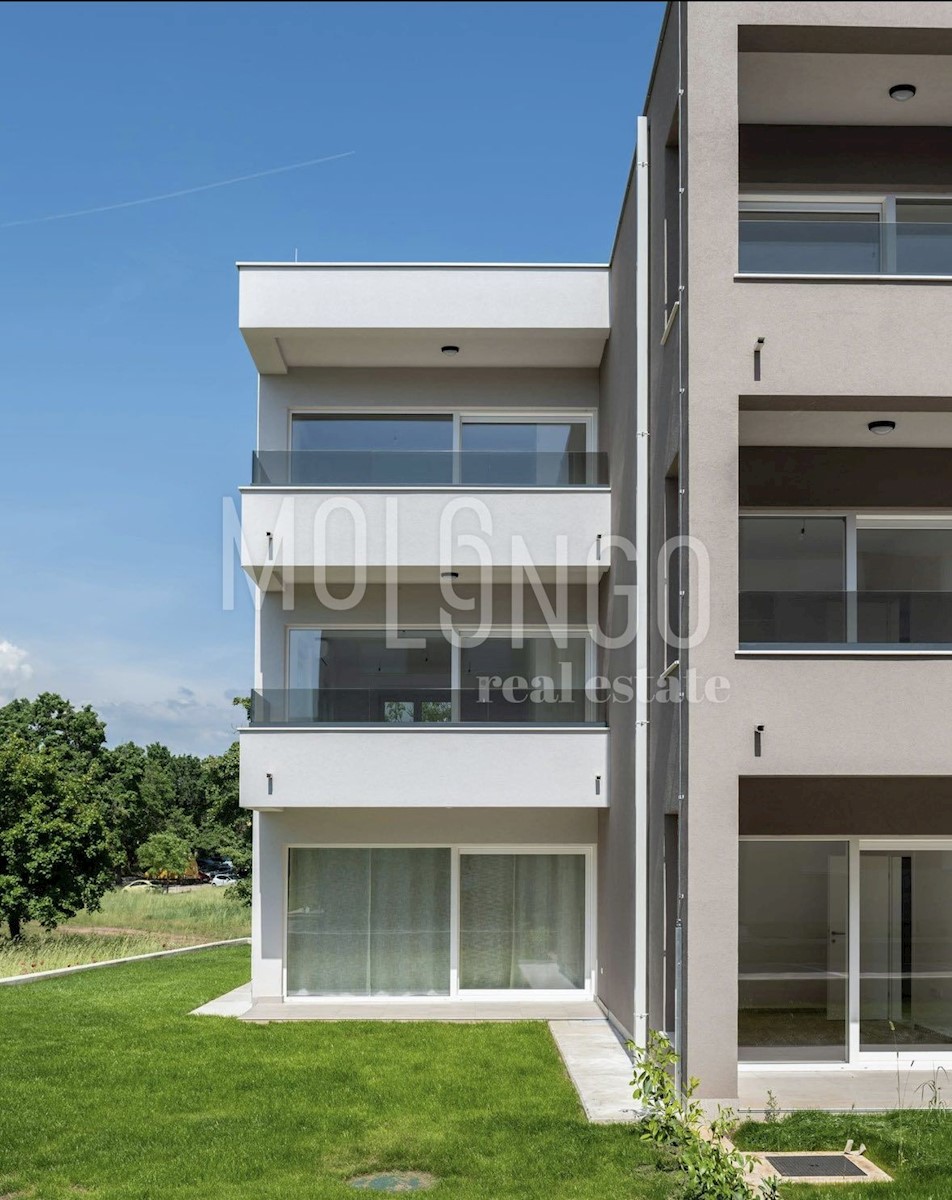 Appartamento/appartamento Žminj, 51m2