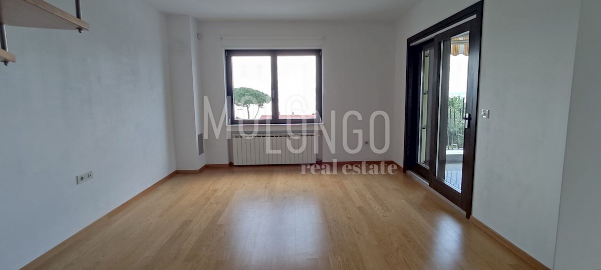 Appartamento/appartamento Lovran, 111,89m2