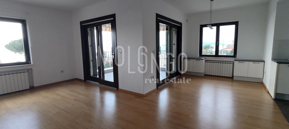 Appartamento/appartamento Lovran, 111,89m2