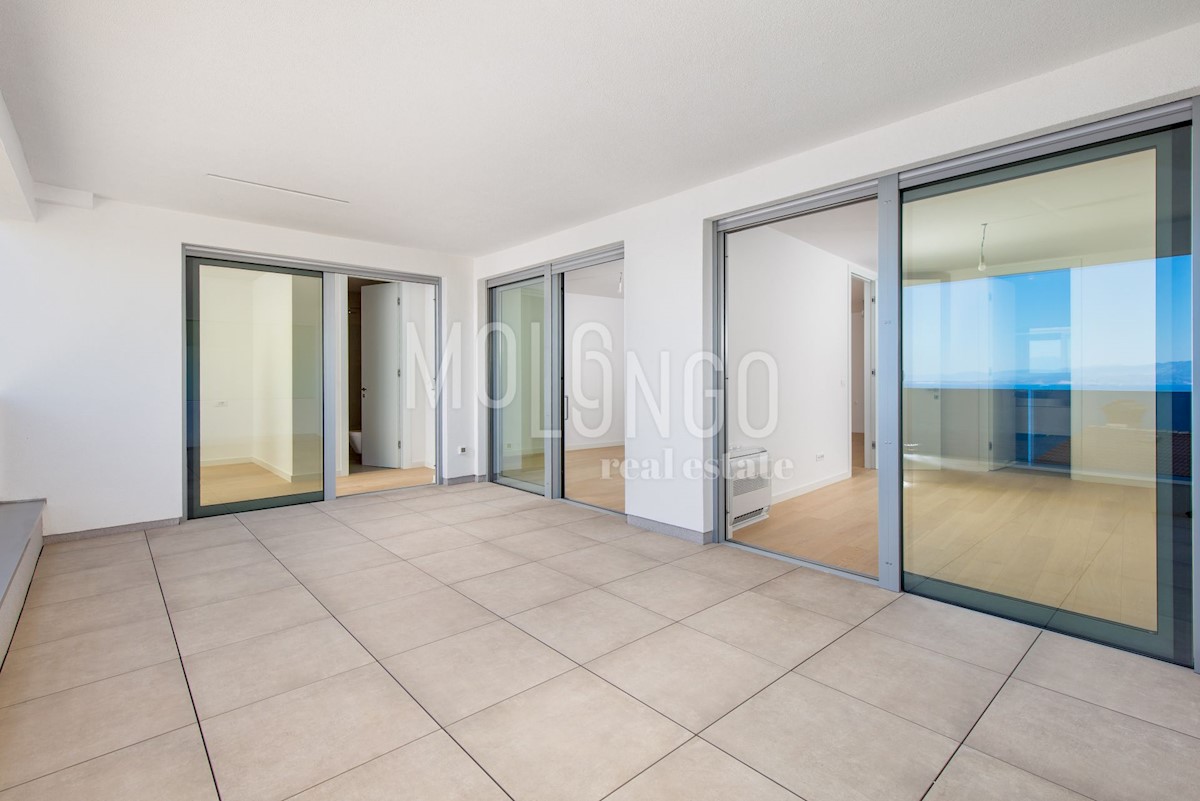 Appartamento/appartamento Opatija - Centar, Opatija, 96.95m2