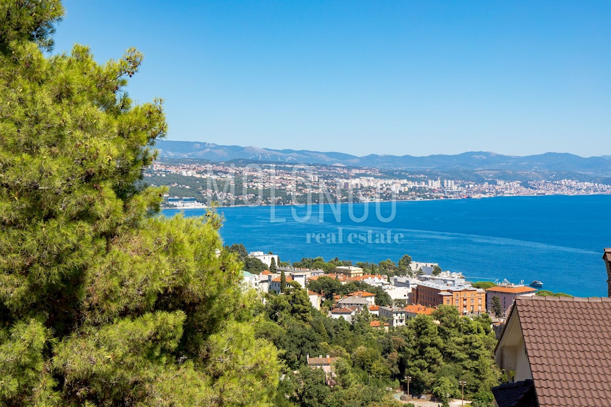 Appartamento/appartamento Opatija - Centar, Opatija, 96.95m2