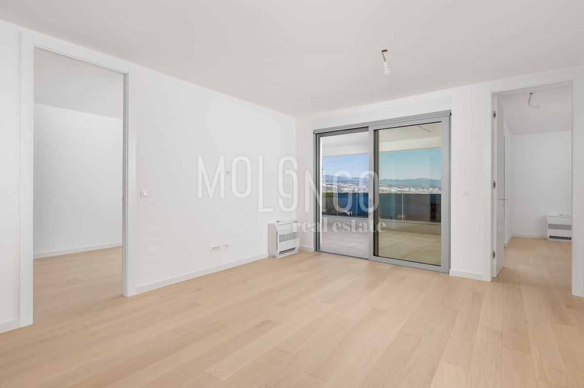 Appartamento/appartamento Opatija - Centar, Opatija, 96.95m2