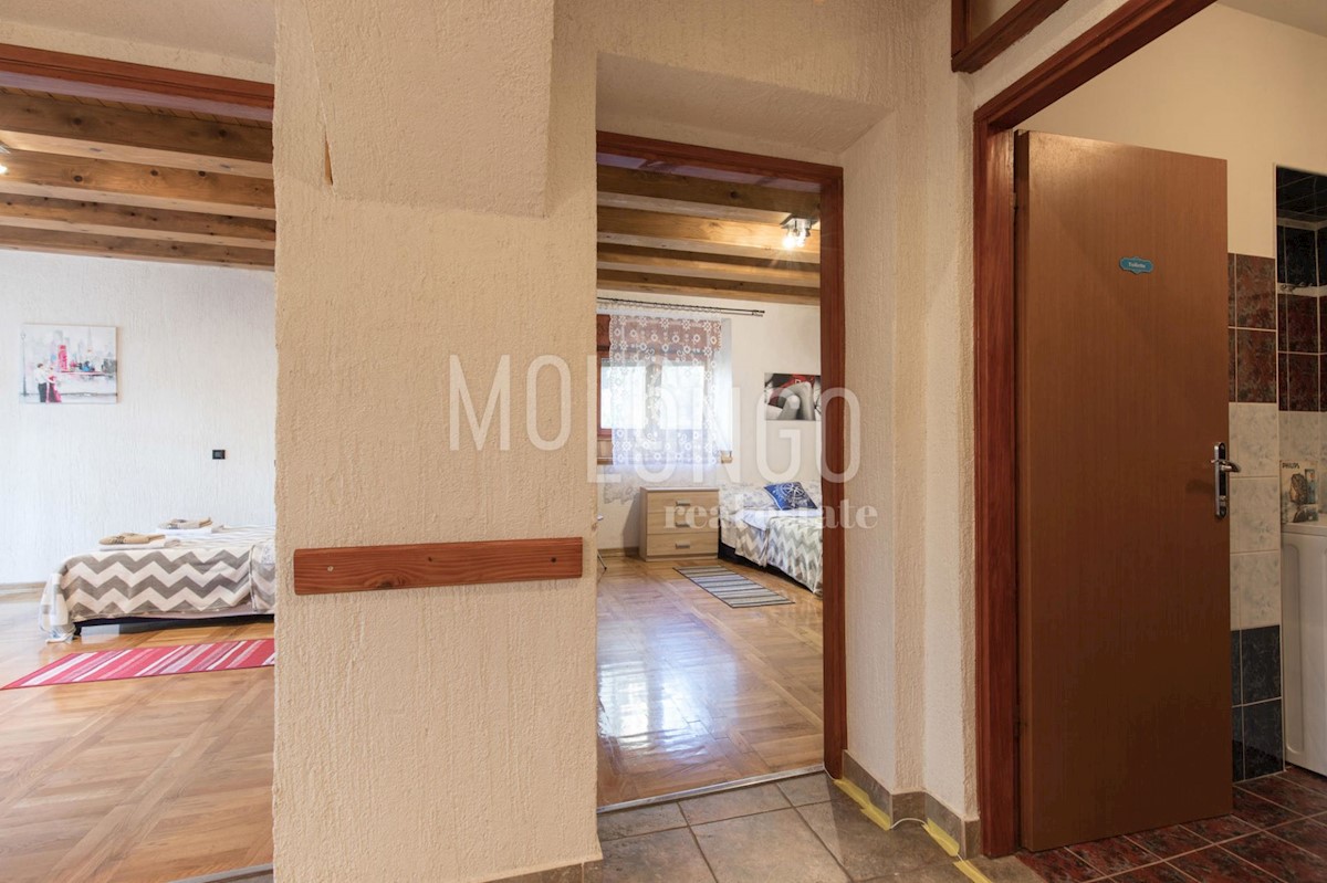 Appartamento/appartamento Mlaka, Rijeka, 82m2