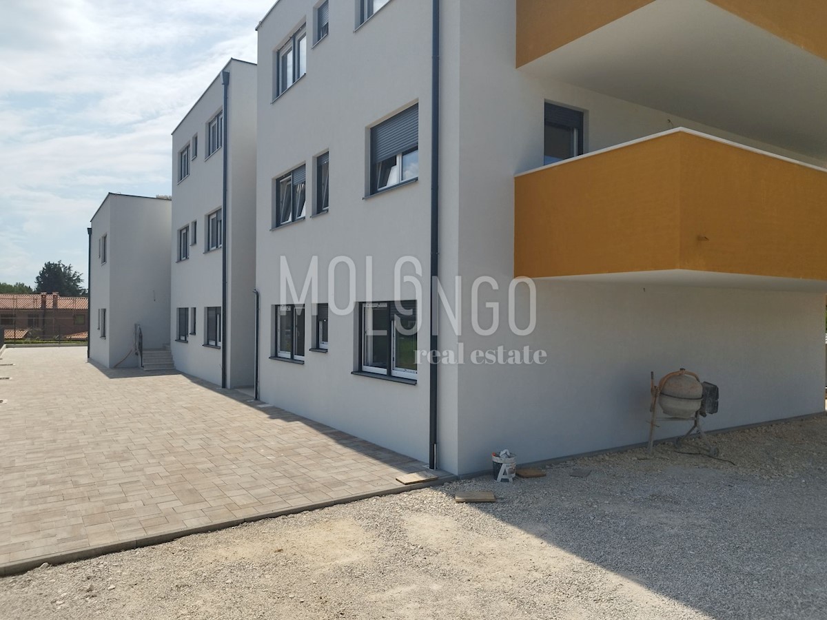 Appartamento/appartamento Novigrad, 64m2