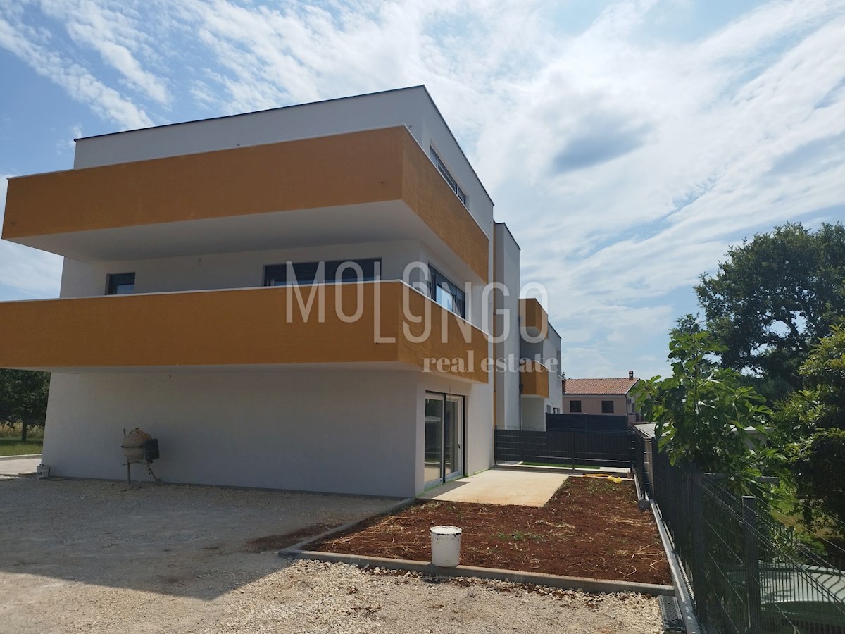 Appartamento/appartamento Novigrad, 64m2