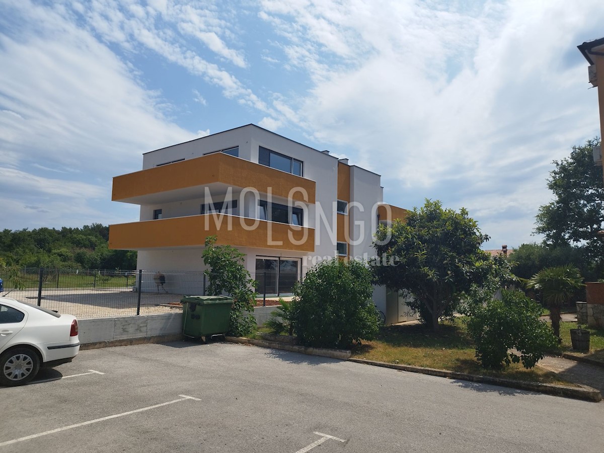 Appartamento/appartamento Novigrad, 64m2