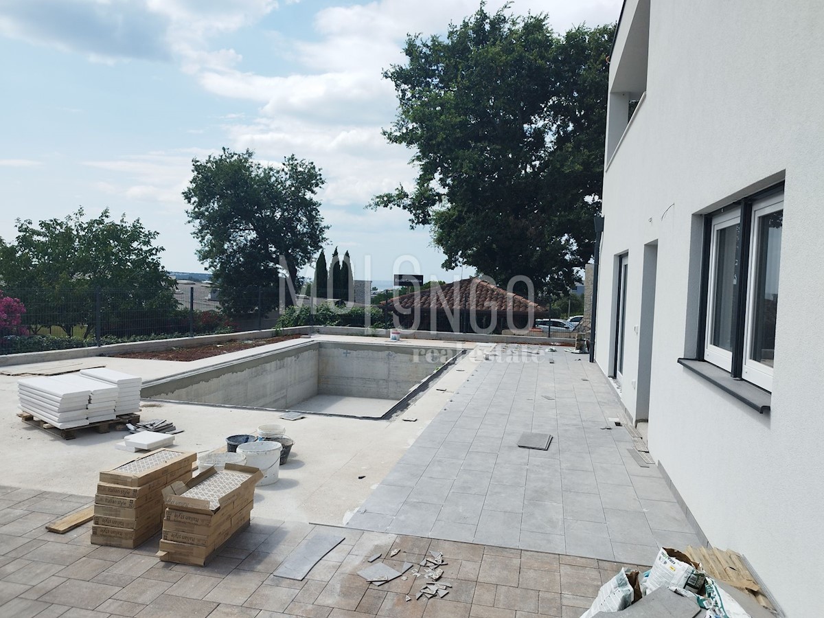 Appartamento/appartamento Novigrad, 64m2