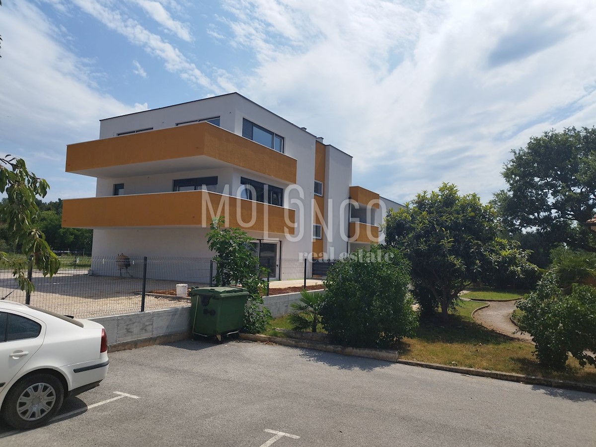 Appartamento/appartamento Novigrad, 64m2