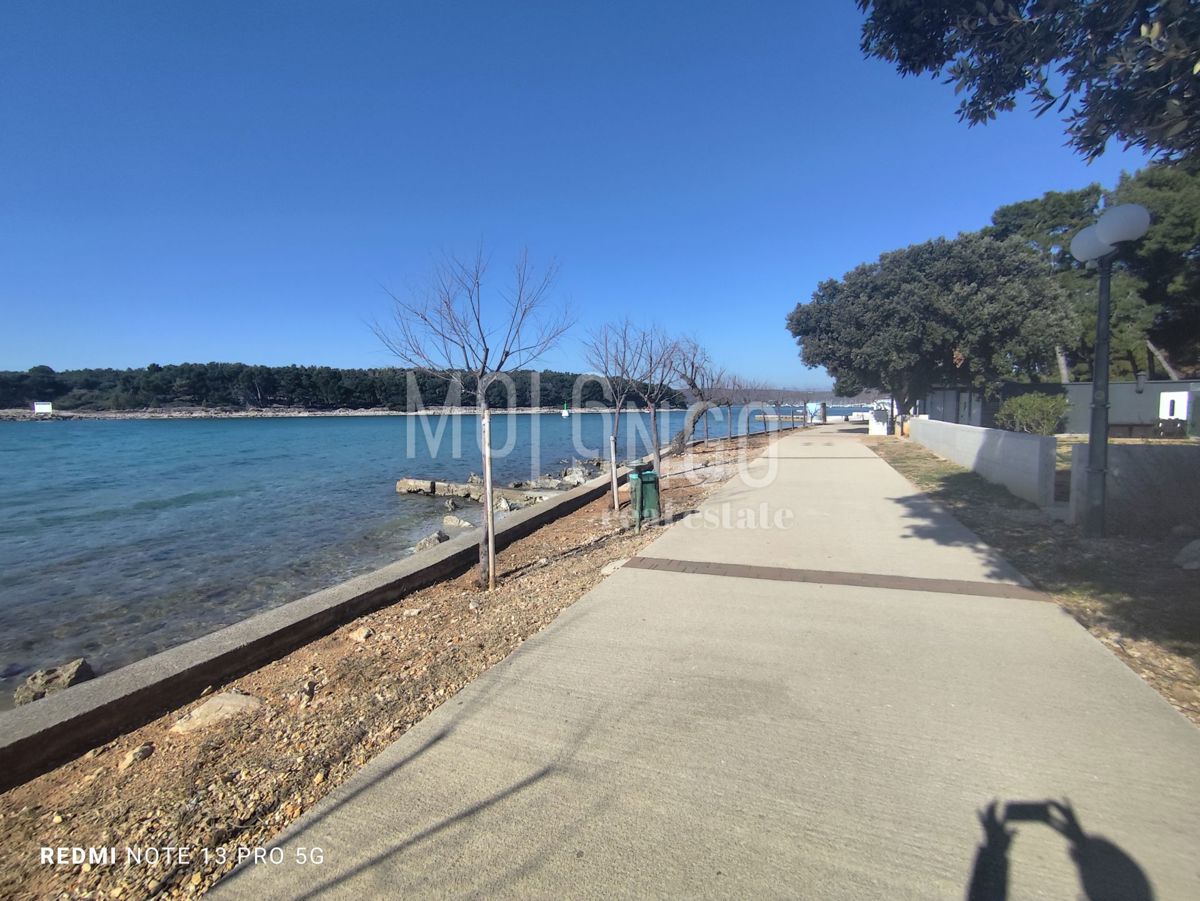 Terreno Punat, 284m2