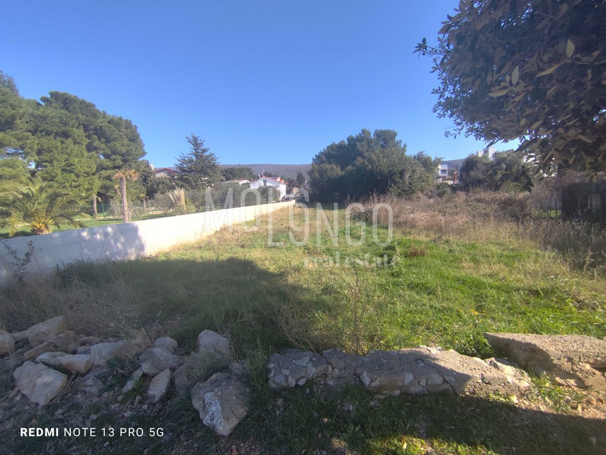 Terreno Punat, 284m2