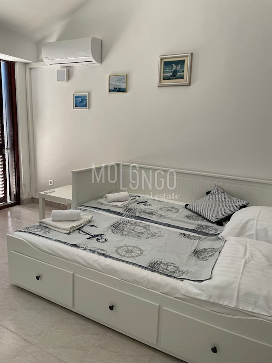 Appartamento/appartamento Njivice, Omišalj, 150m2