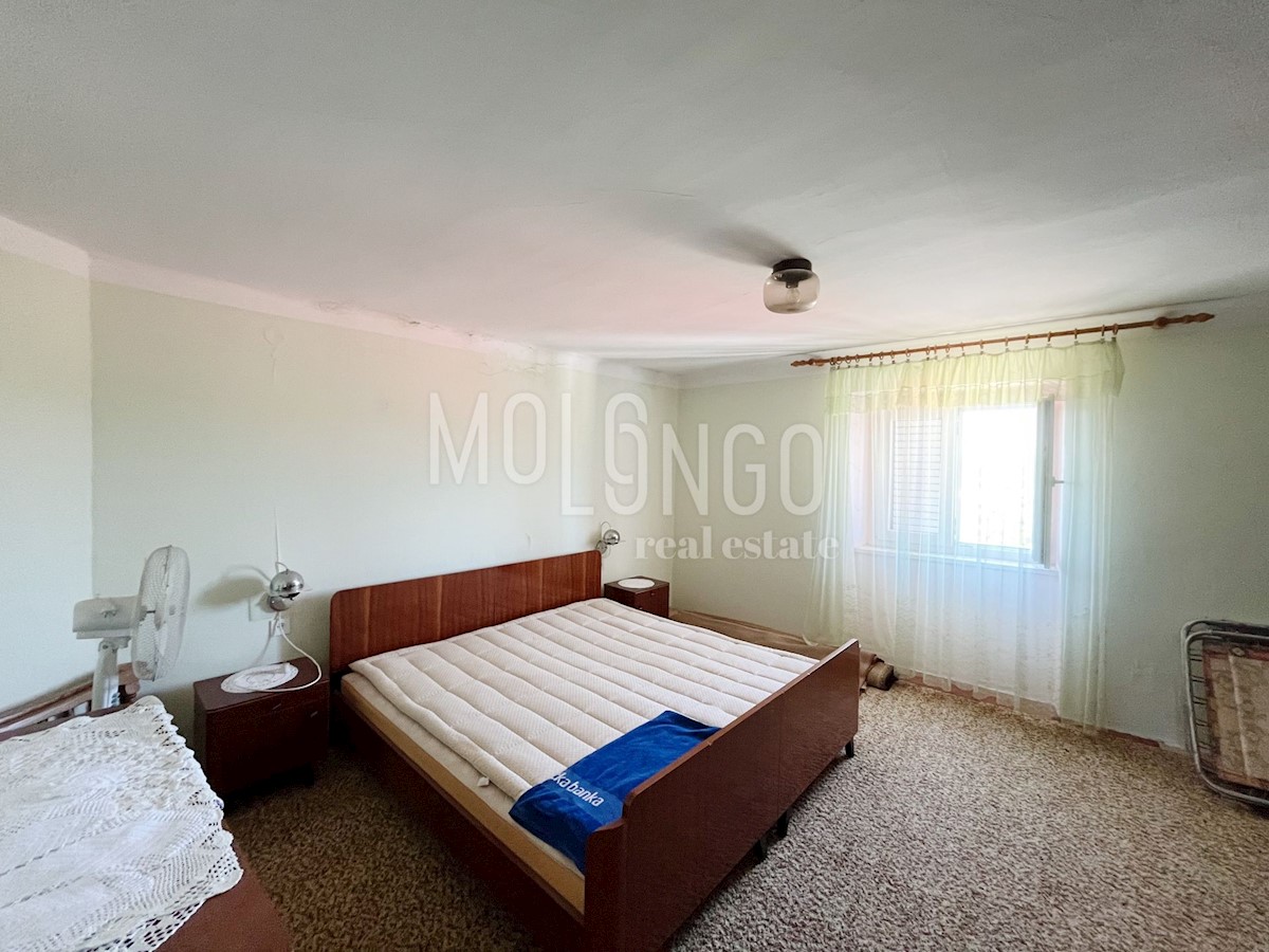 Casa Kampor, Rab, 130m2