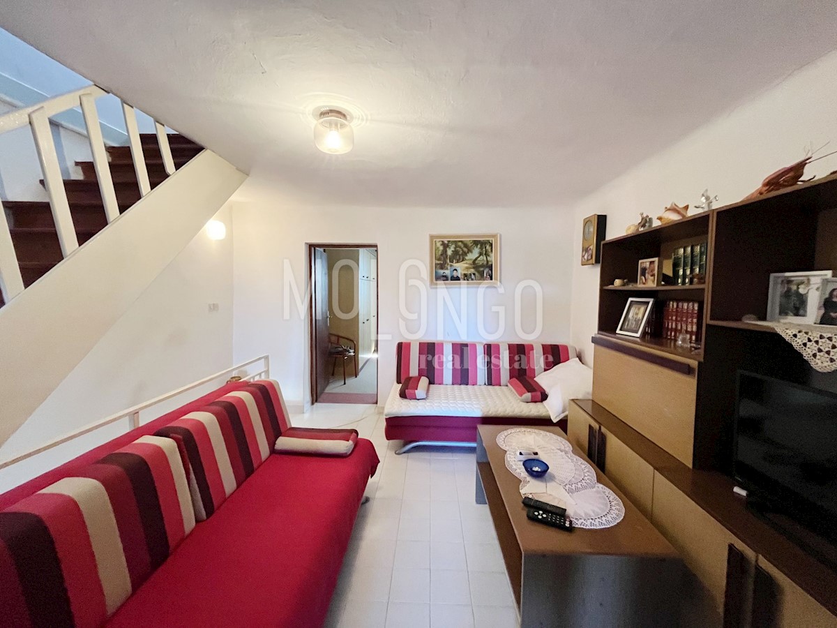 Casa Kampor, Rab, 130m2