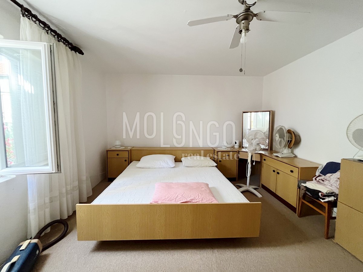 Casa Kampor, Rab, 130m2