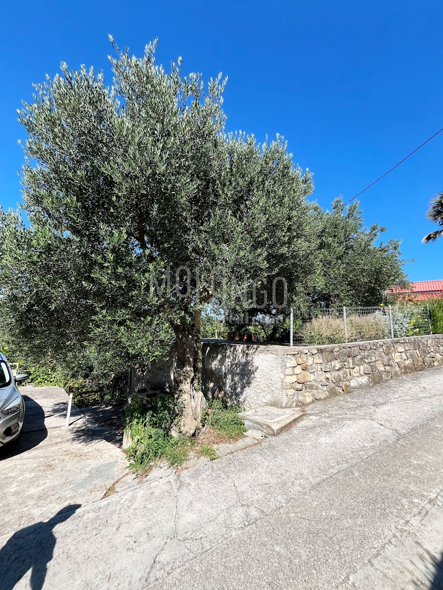 Casa Kampor, Rab, 130m2