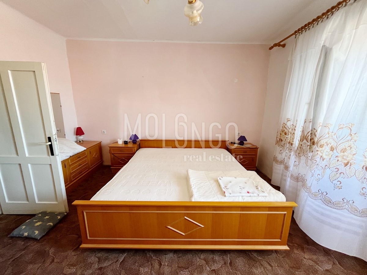 Casa Kampor, Rab, 130m2