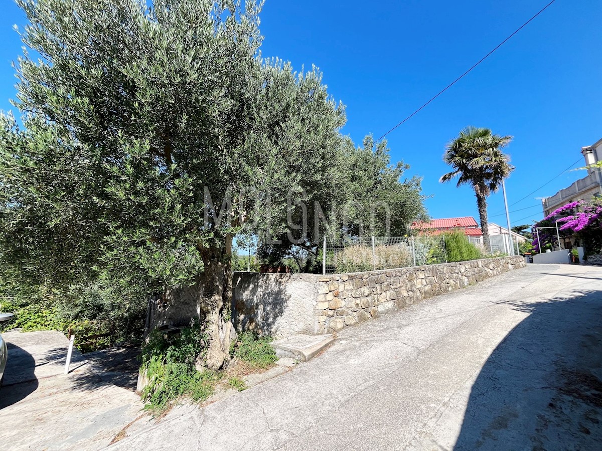 Casa Kampor, Rab, 130m2