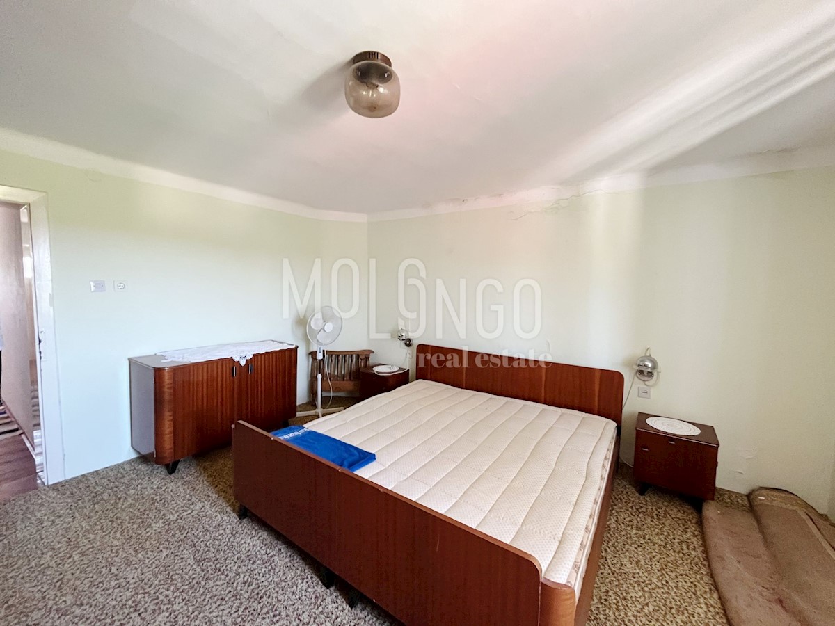 Casa Kampor, Rab, 130m2