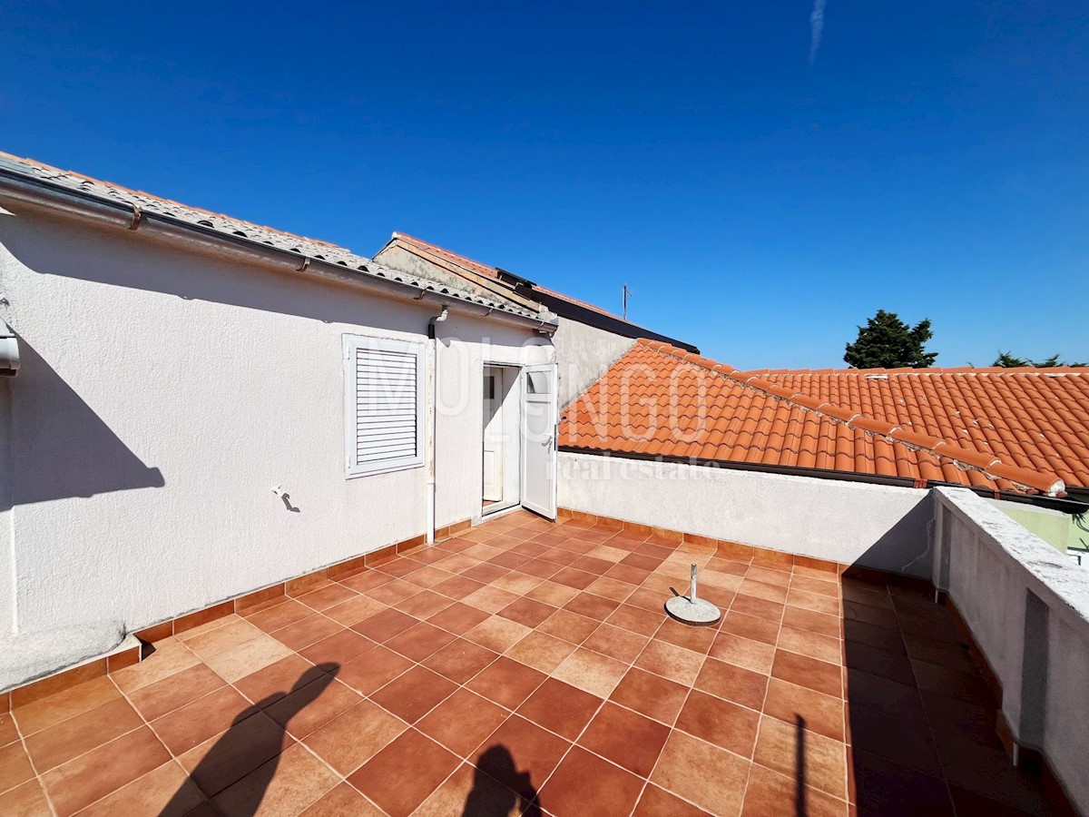 Casa Kampor, Rab, 130m2