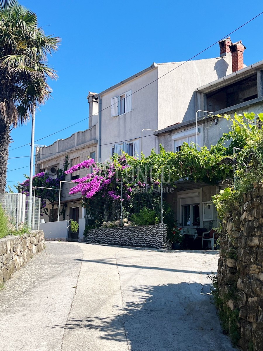 Casa Kampor, Rab, 130m2