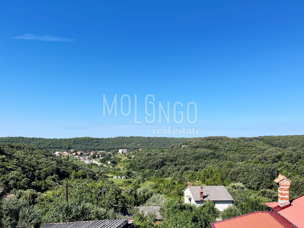 Casa Kampor, Rab, 130m2