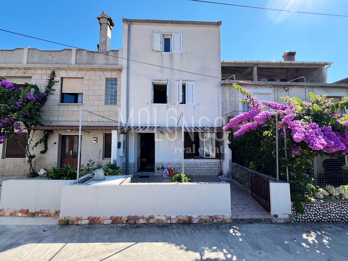 Casa Kampor, Rab, 130m2