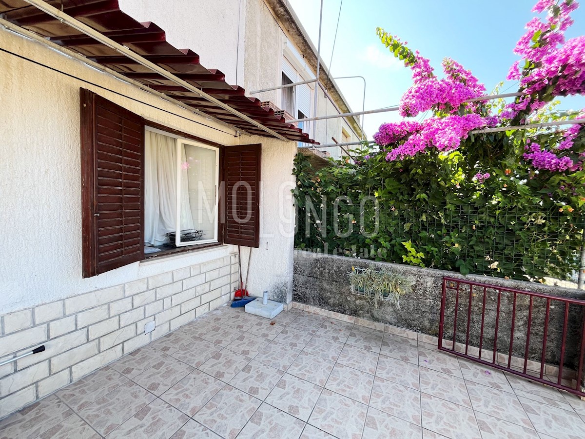 Casa Kampor, Rab, 130m2