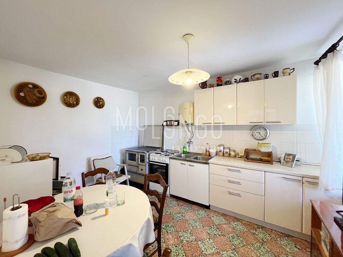 Casa Kampor, Rab, 130m2