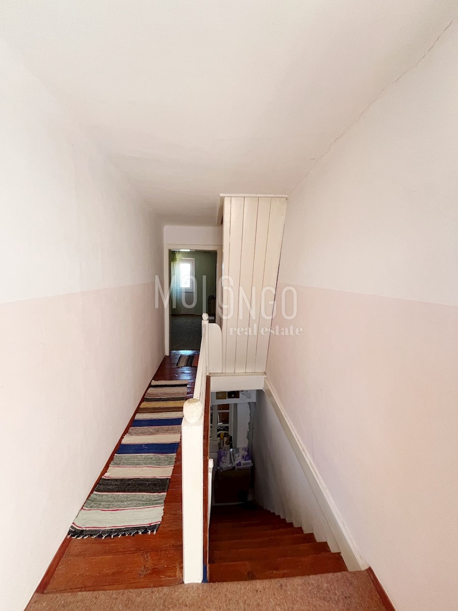 Casa Kampor, Rab, 130m2