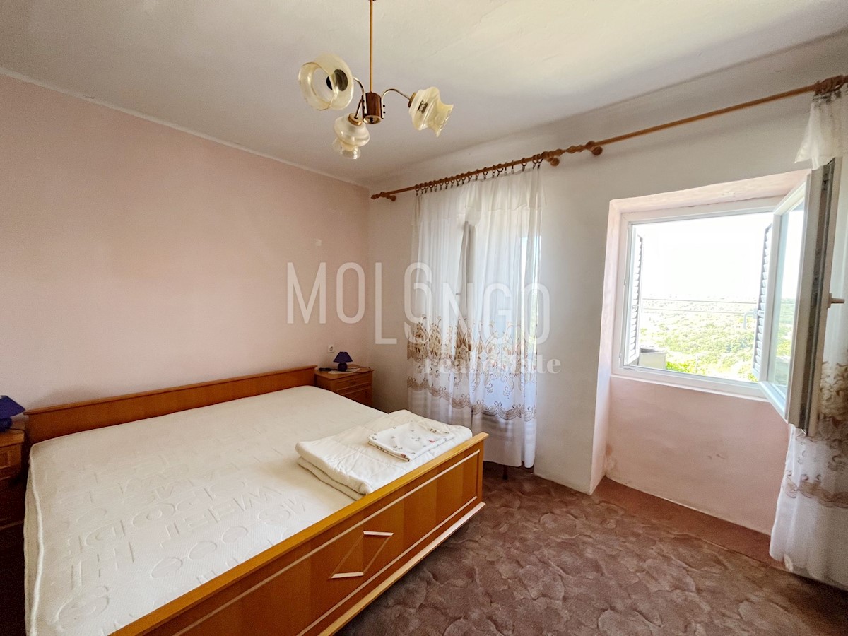 Casa Kampor, Rab, 130m2