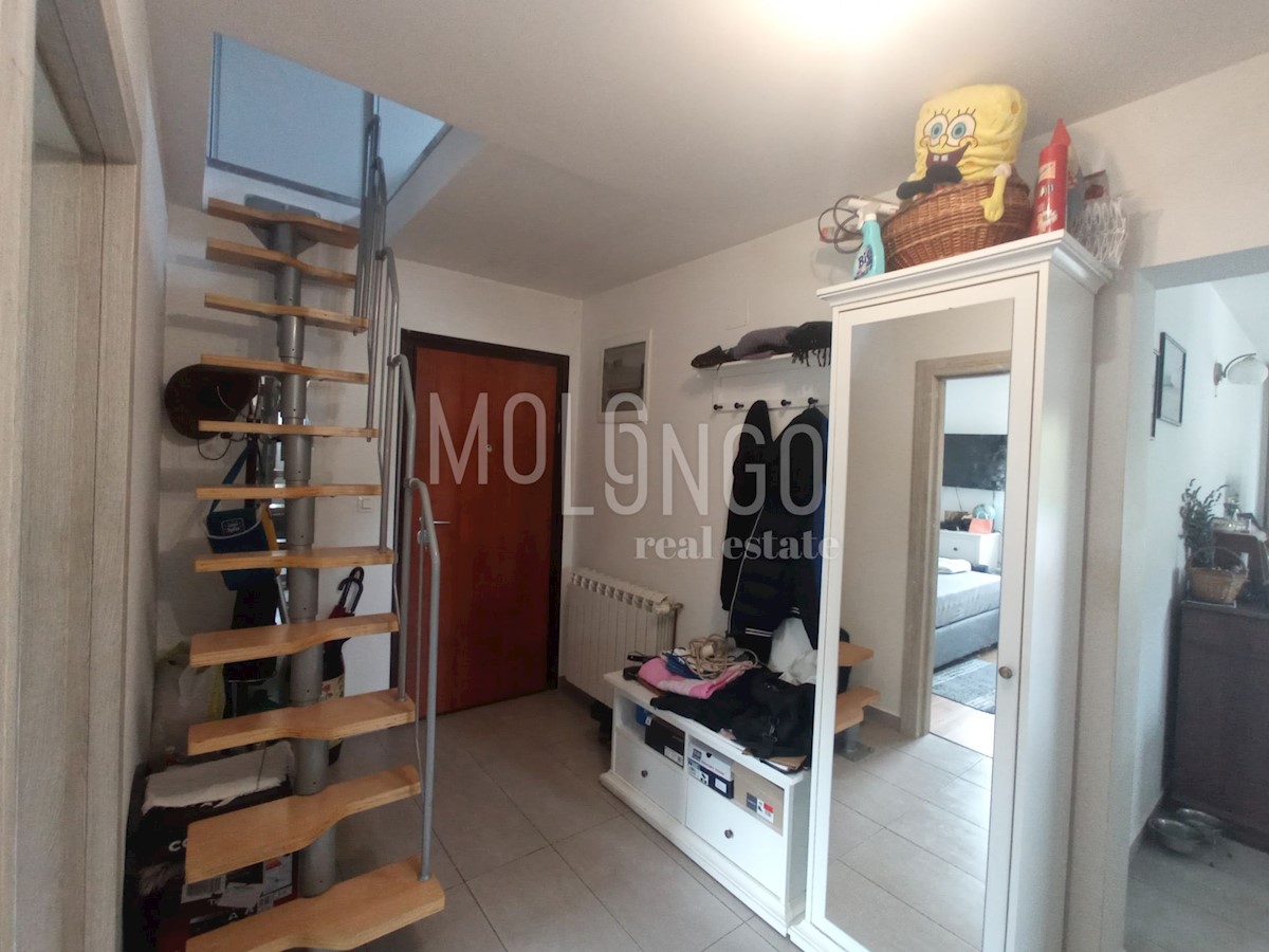 Appartamento/appartamento Marčelji, Viškovo, 90m2