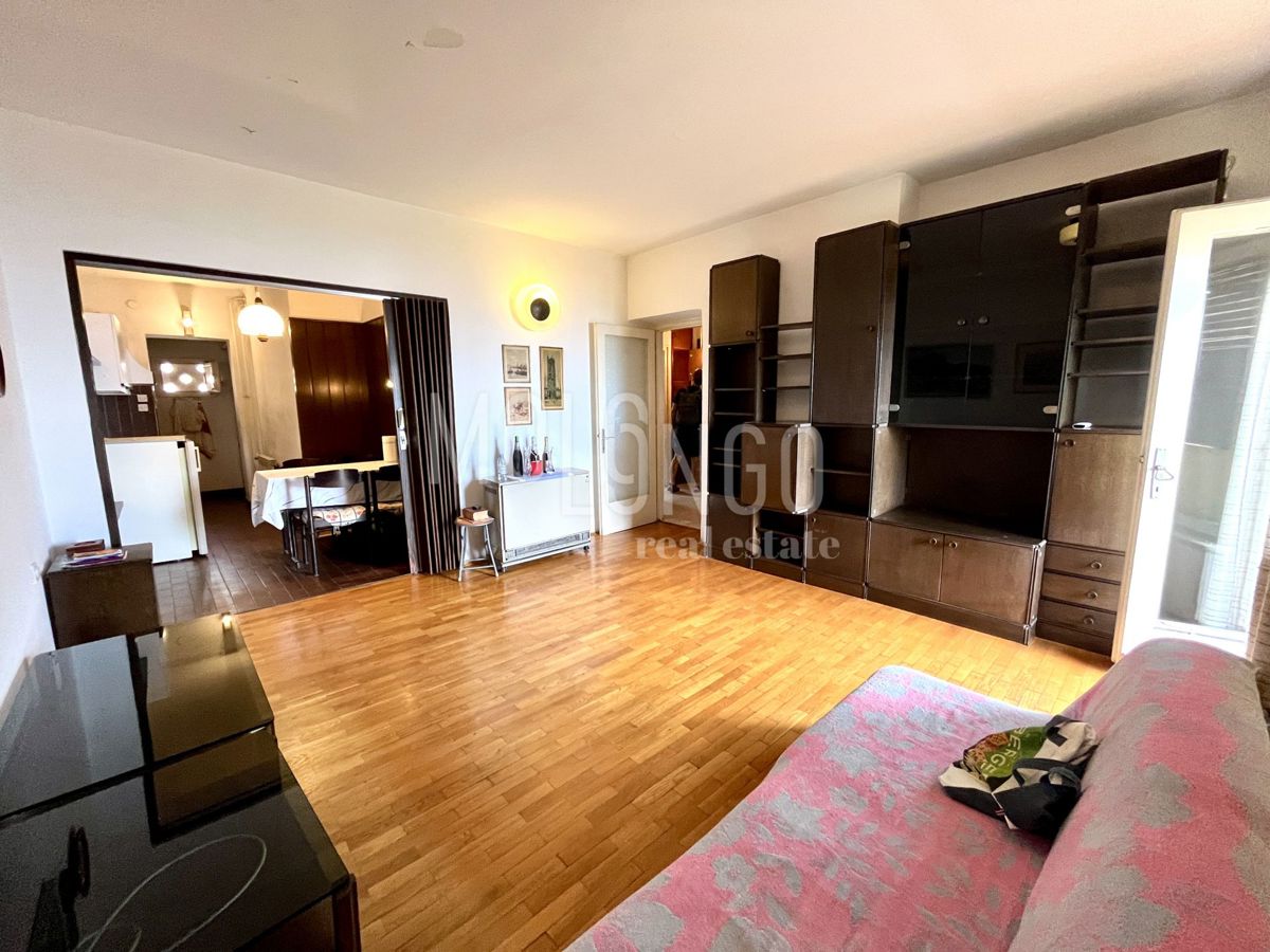 Appartamento/appartamento Pećine, Rijeka, 76,32m2