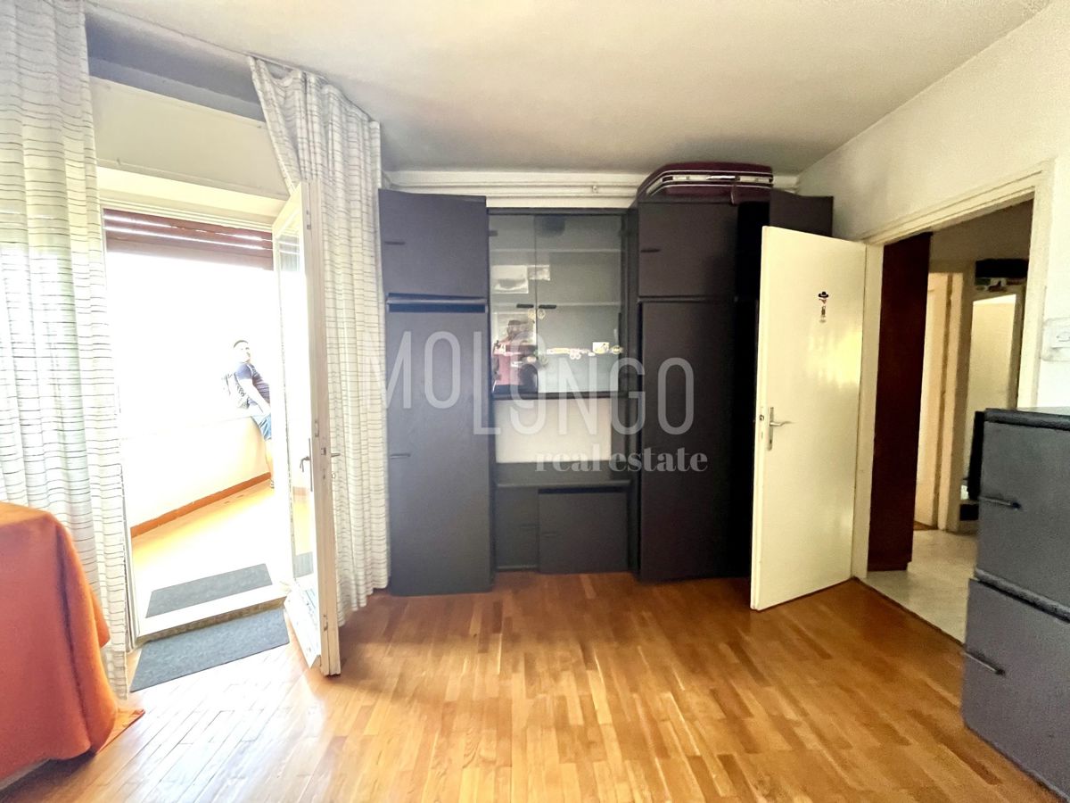 Appartamento/appartamento Pećine, Rijeka, 76,32m2