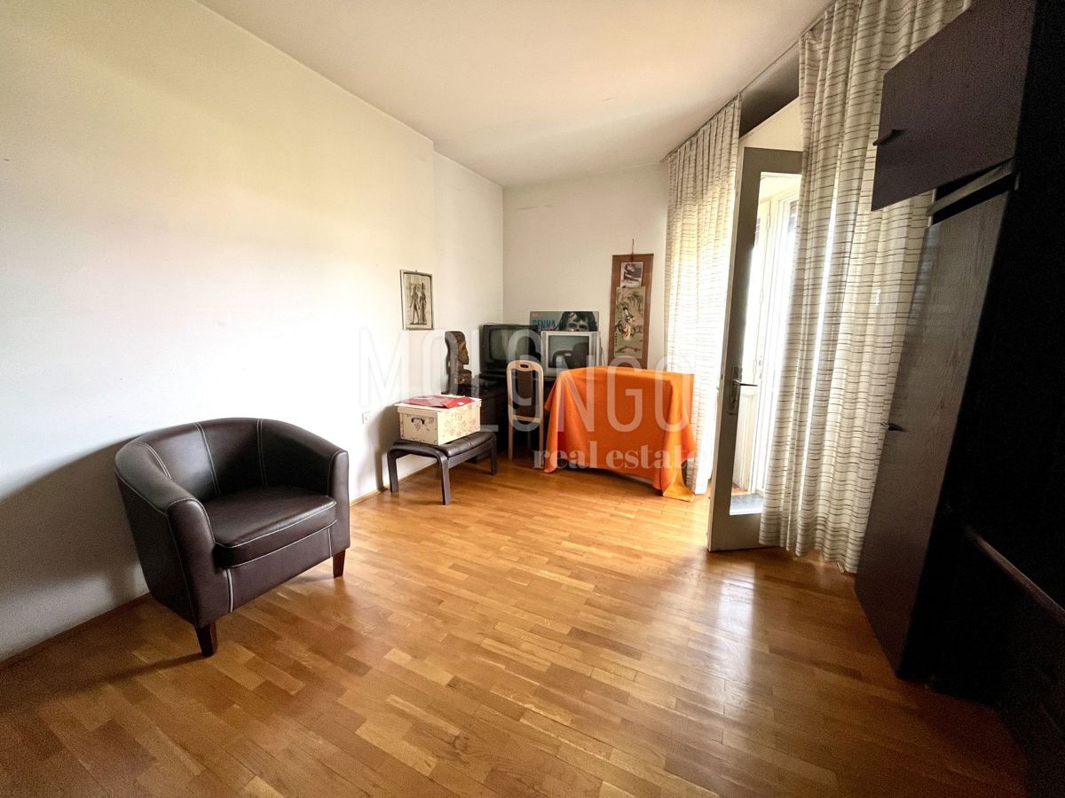 Appartamento/appartamento Pećine, Rijeka, 76,32m2