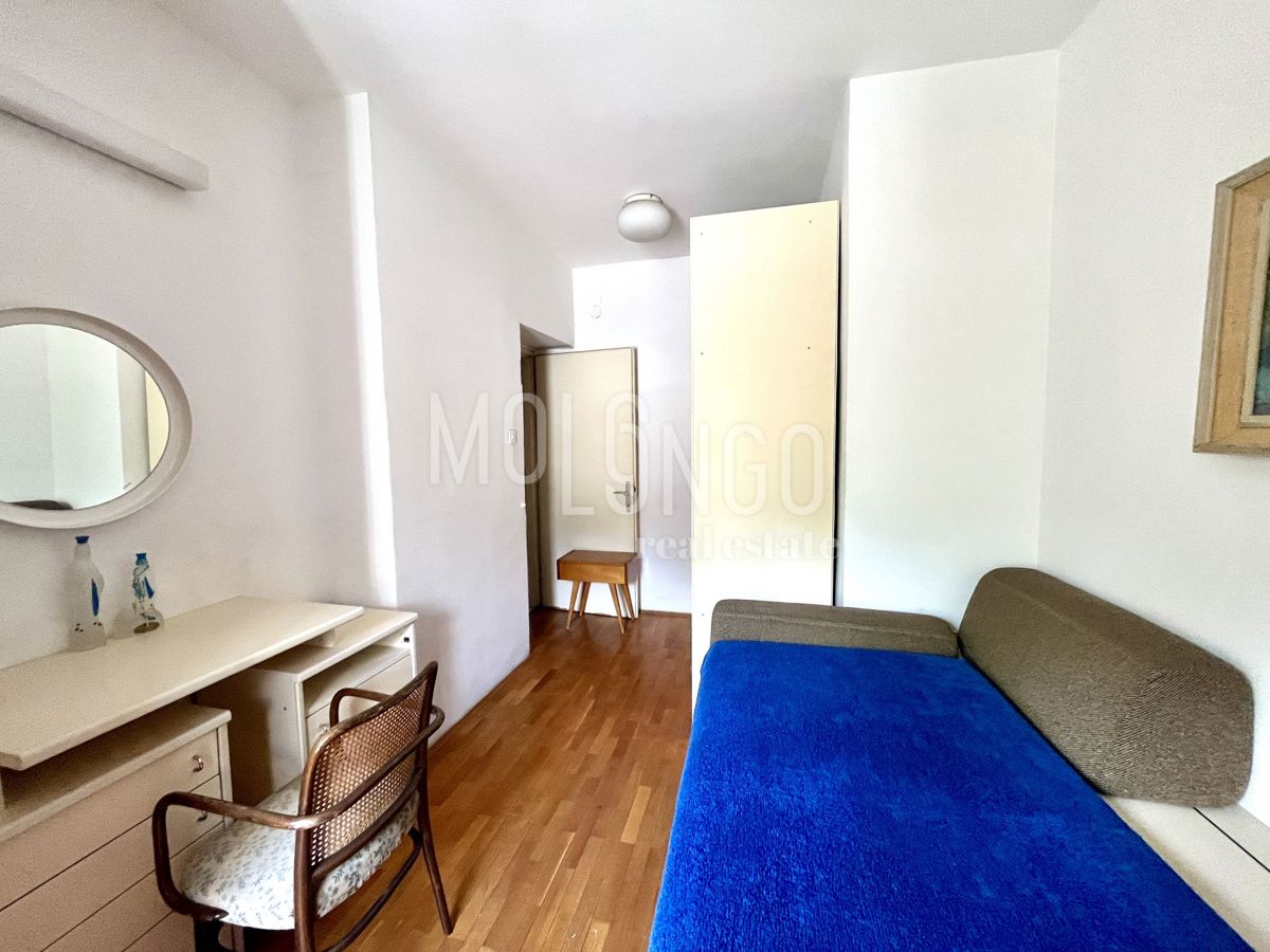 Appartamento/appartamento Pećine, Rijeka, 76,32m2