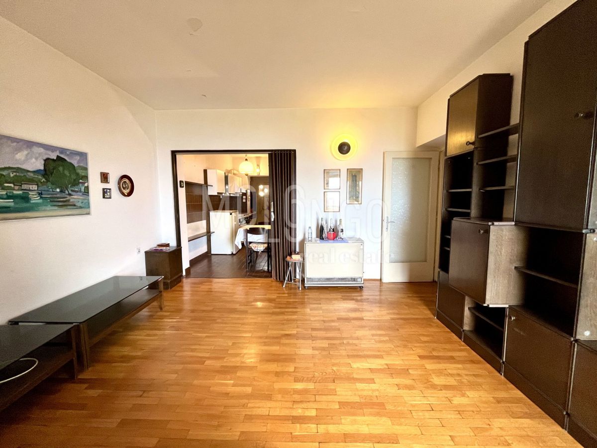 Appartamento/appartamento Pećine, Rijeka, 76,32m2