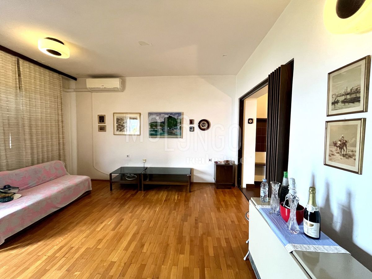 Appartamento/appartamento Pećine, Rijeka, 76,32m2