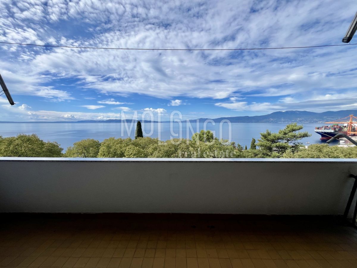 Appartamento/appartamento Pećine, Rijeka, 76,32m2