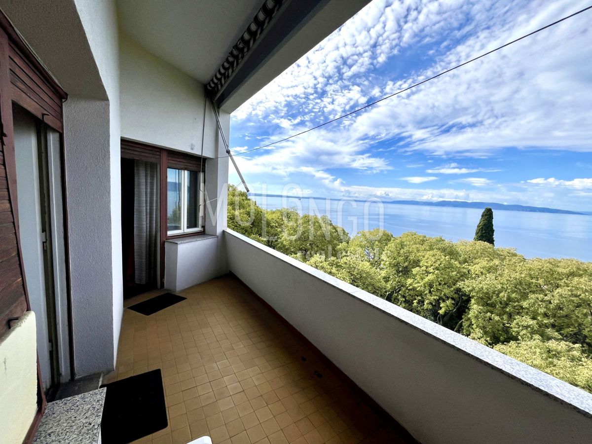 Appartamento/appartamento Pećine, Rijeka, 76,32m2