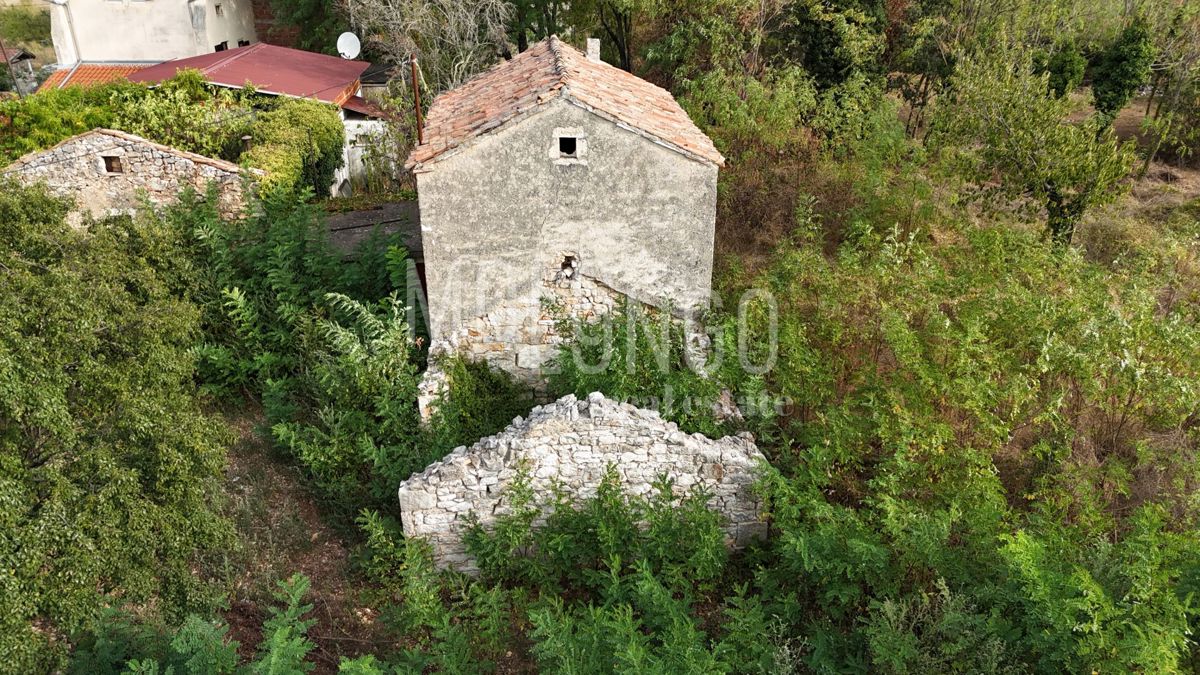 Casa Ružići, Poreč, 100m2