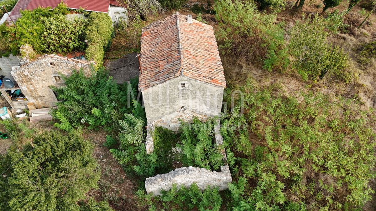 Casa Ružići, Poreč, 100m2