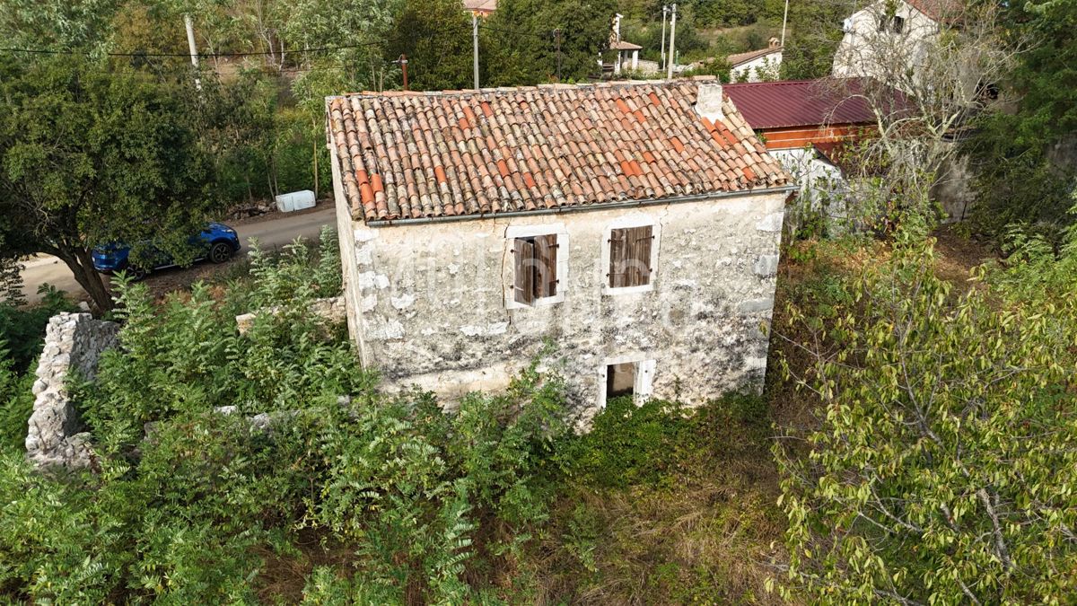 Casa Ružići, Poreč, 100m2