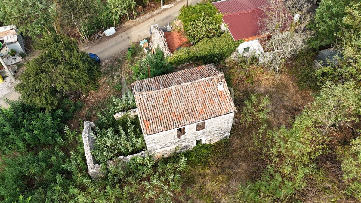 Casa Ružići, Poreč, 100m2