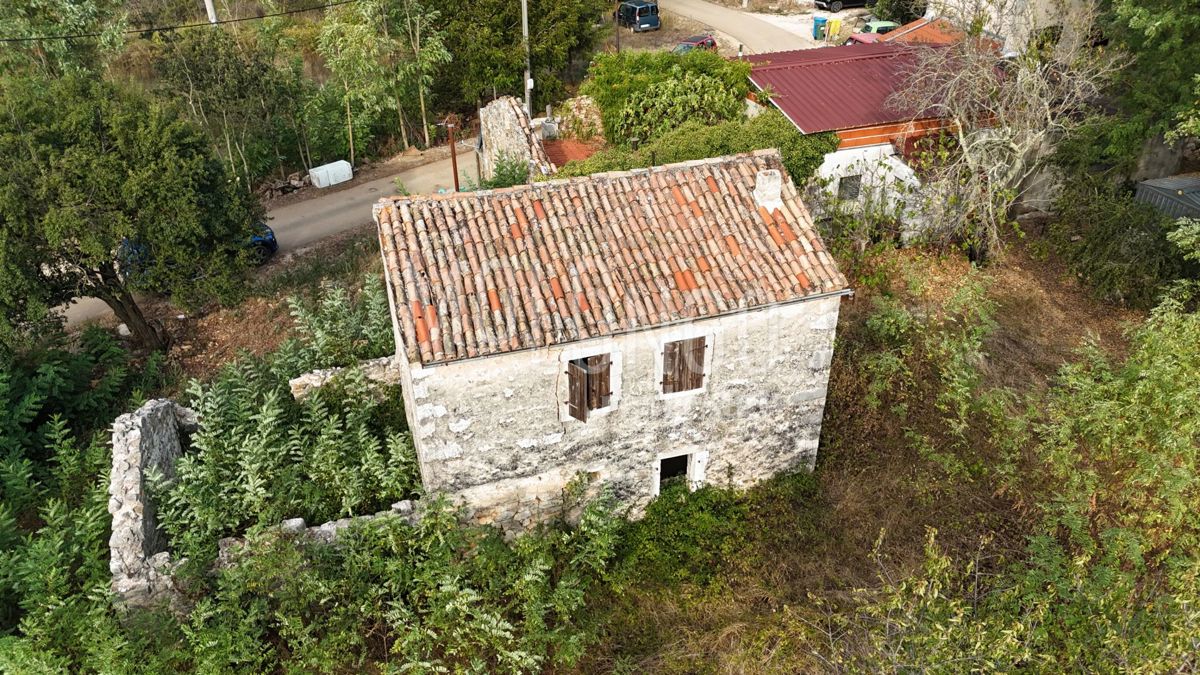 Casa Ružići, Poreč, 100m2