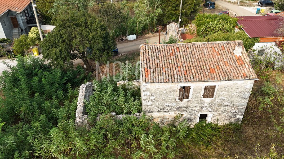 Casa Ružići, Poreč, 100m2