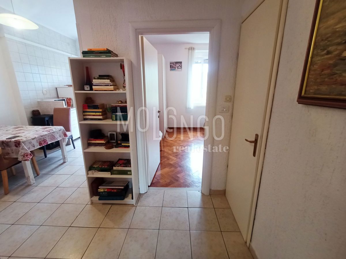 Appartamento/appartamento Kozala, Rijeka, 56,70m2