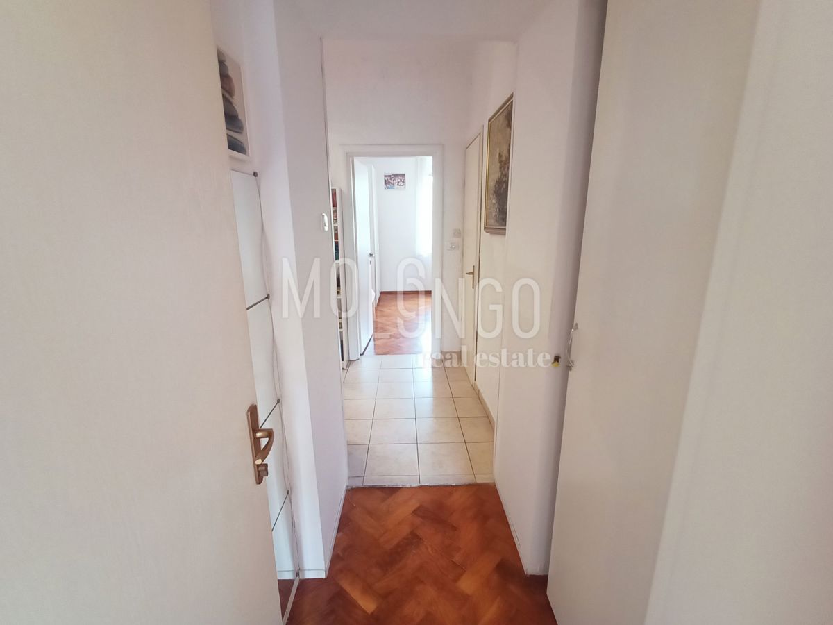 Appartamento/appartamento Kozala, Rijeka, 56,70m2